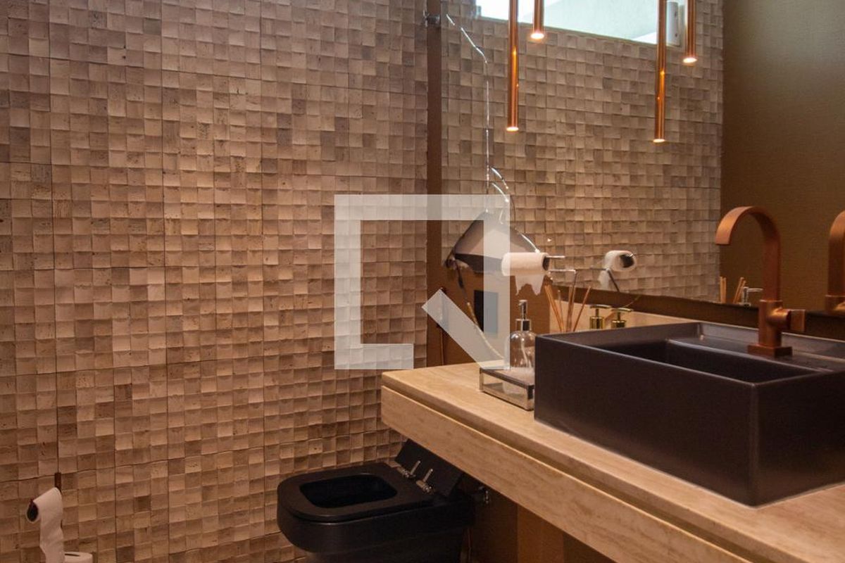 Casa, 5 quartos, 657 m² - Foto 18