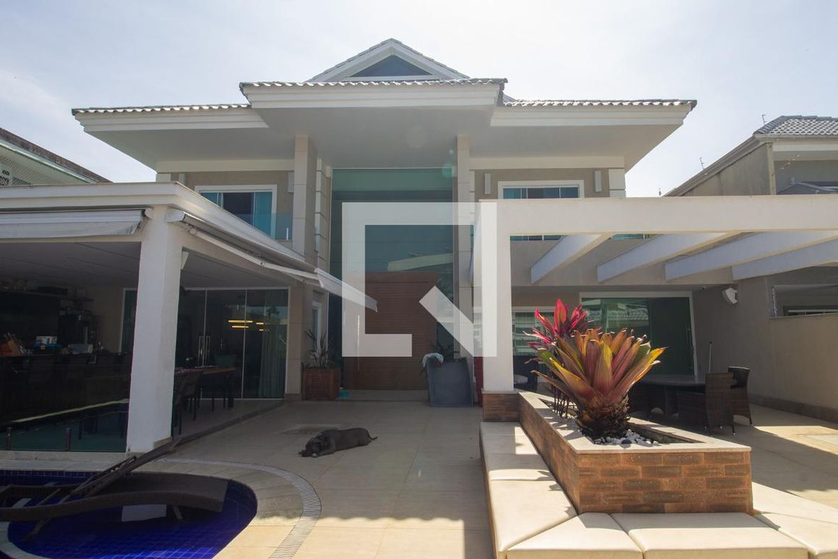 Casa, 5 quartos, 657 m² - Foto 160