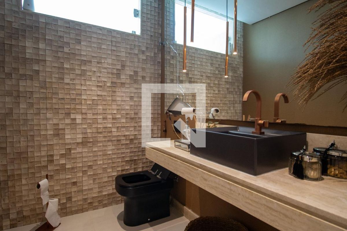 Casa, 5 quartos, 657 m² - Foto 16