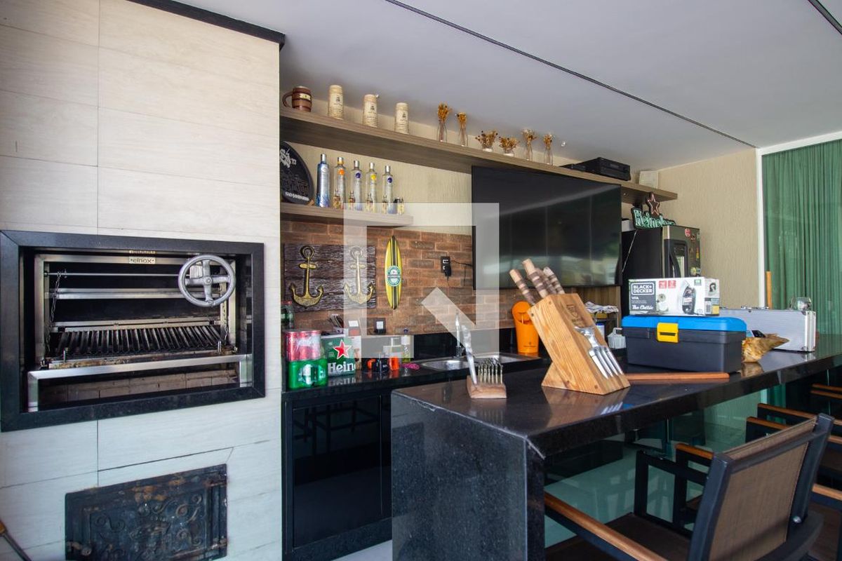 Casa, 5 quartos, 657 m² - Foto 144
