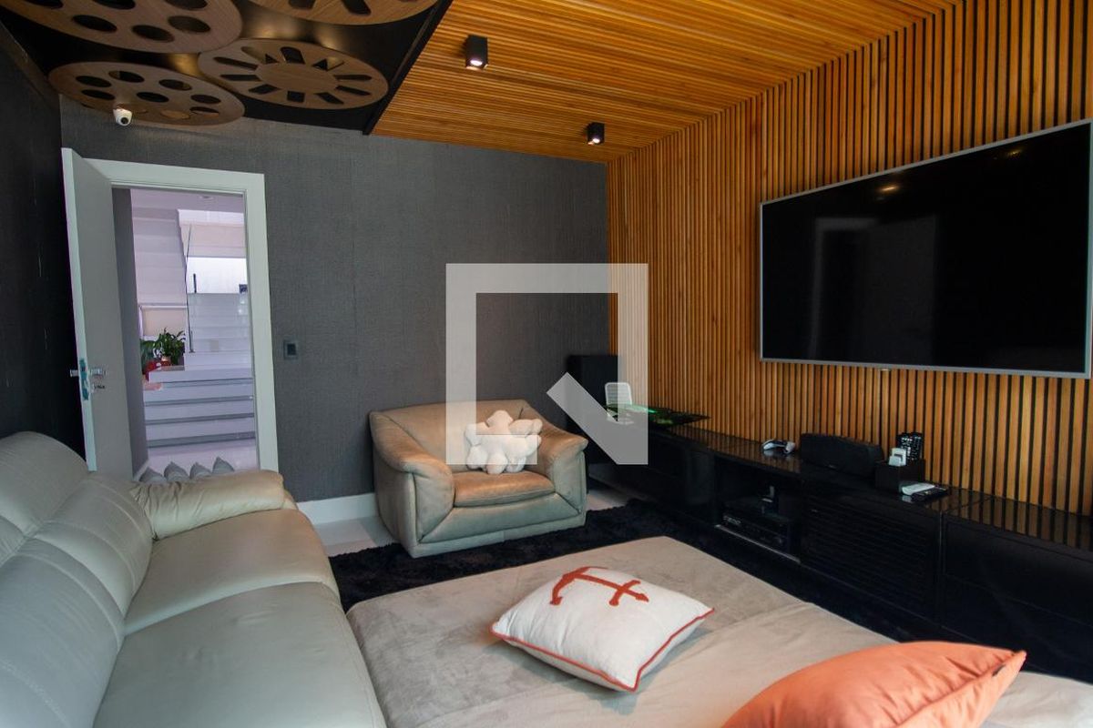 Casa, 5 quartos, 657 m² - Foto 94