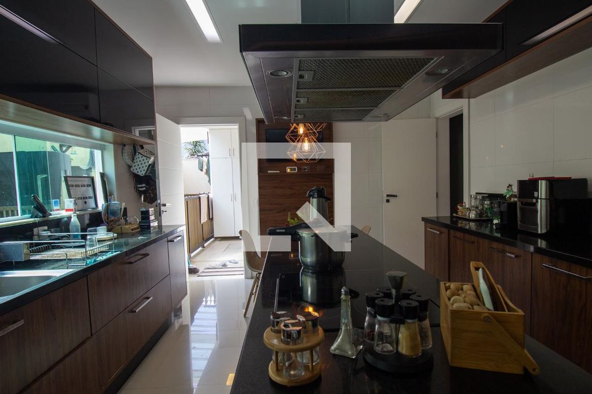 Casa, 5 quartos, 657 m² - Foto 134