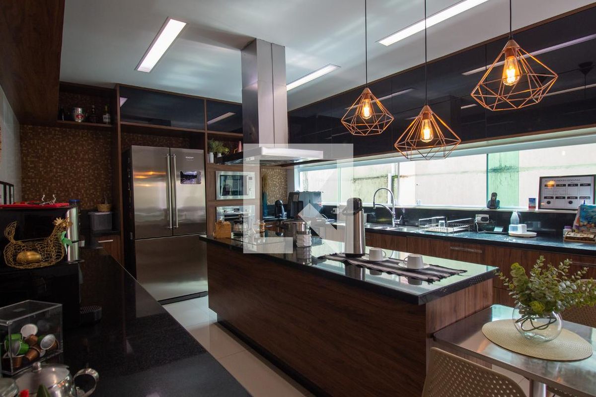 Casa, 5 quartos, 657 m² - Foto 128