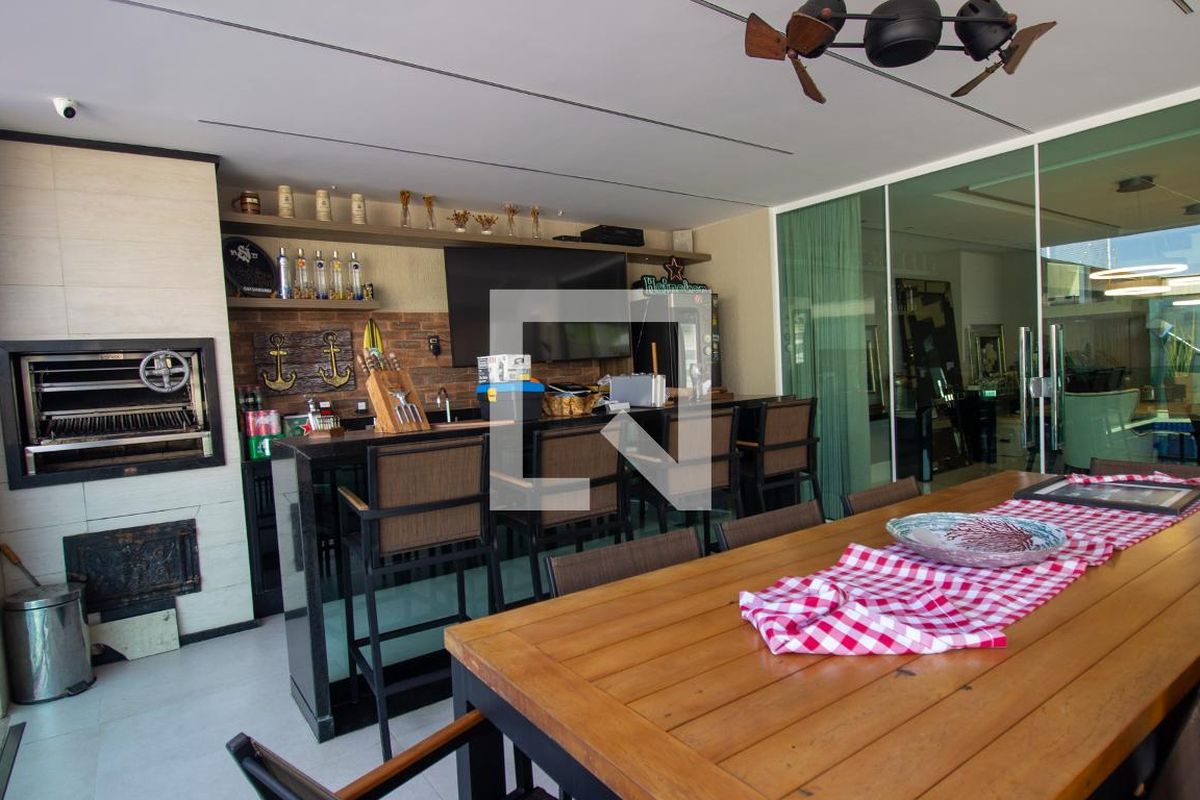 Casa, 5 quartos, 657 m² - Foto 146