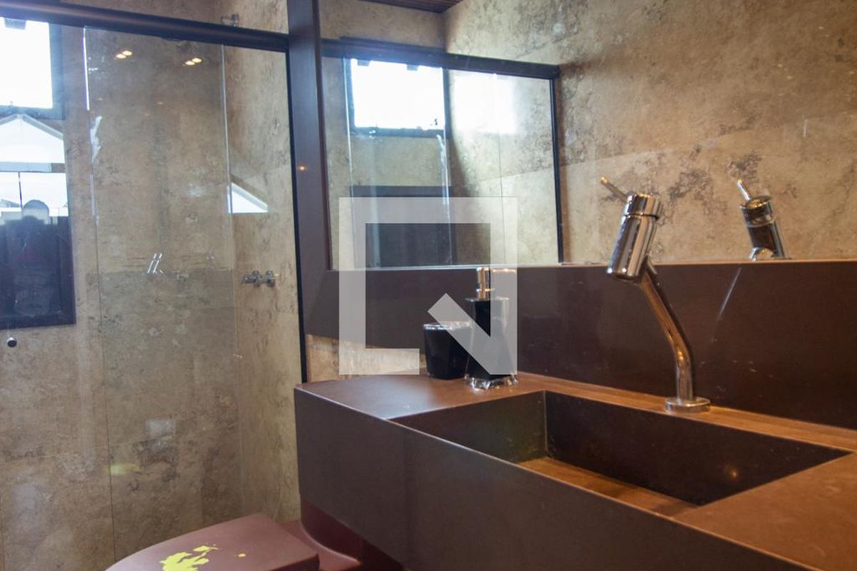 Casa, 5 quartos, 657 m² - Foto 122