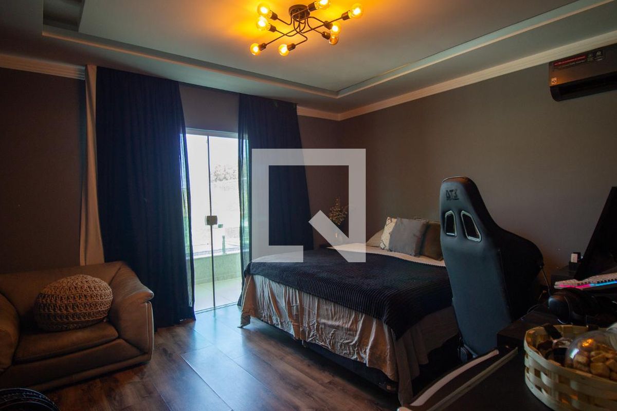 Casa, 5 quartos, 657 m² - Foto 42