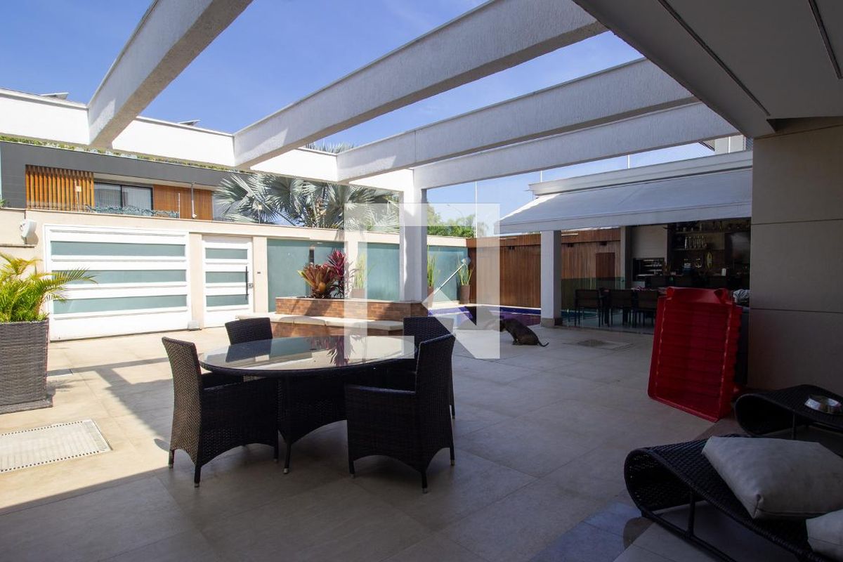 Casa, 5 quartos, 657 m² - Foto 156