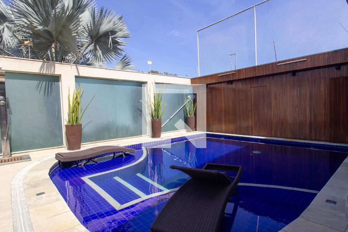 Casa, 5 quartos, 657 m² - Foto 150