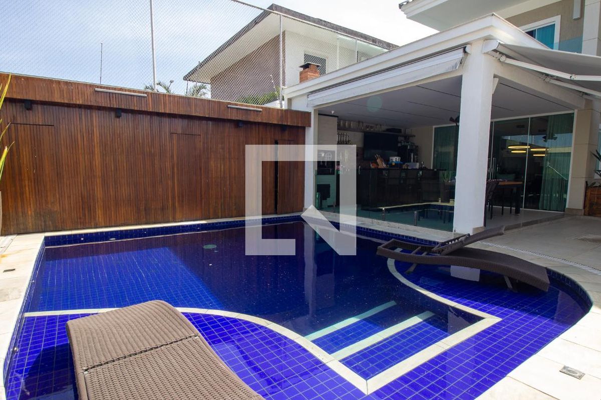 Casa, 5 quartos, 657 m² - Foto 152