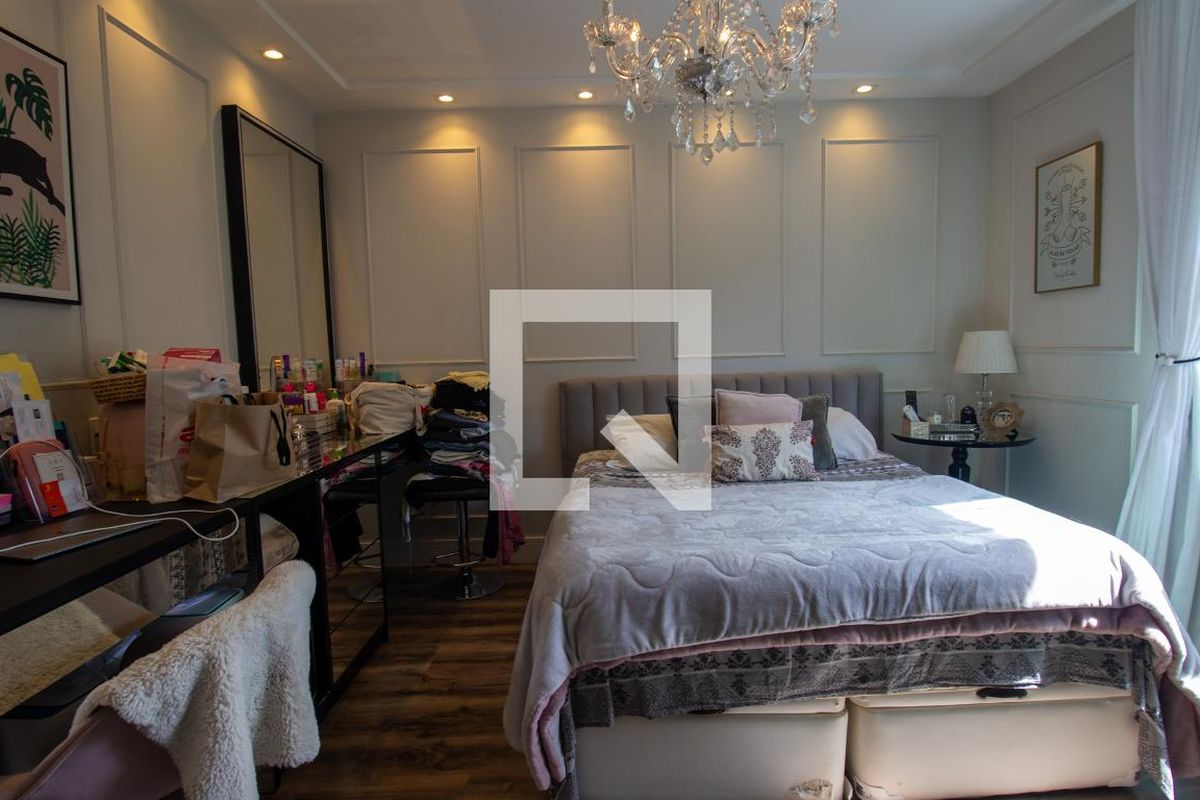 Casa, 5 quartos, 657 m² - Foto 22