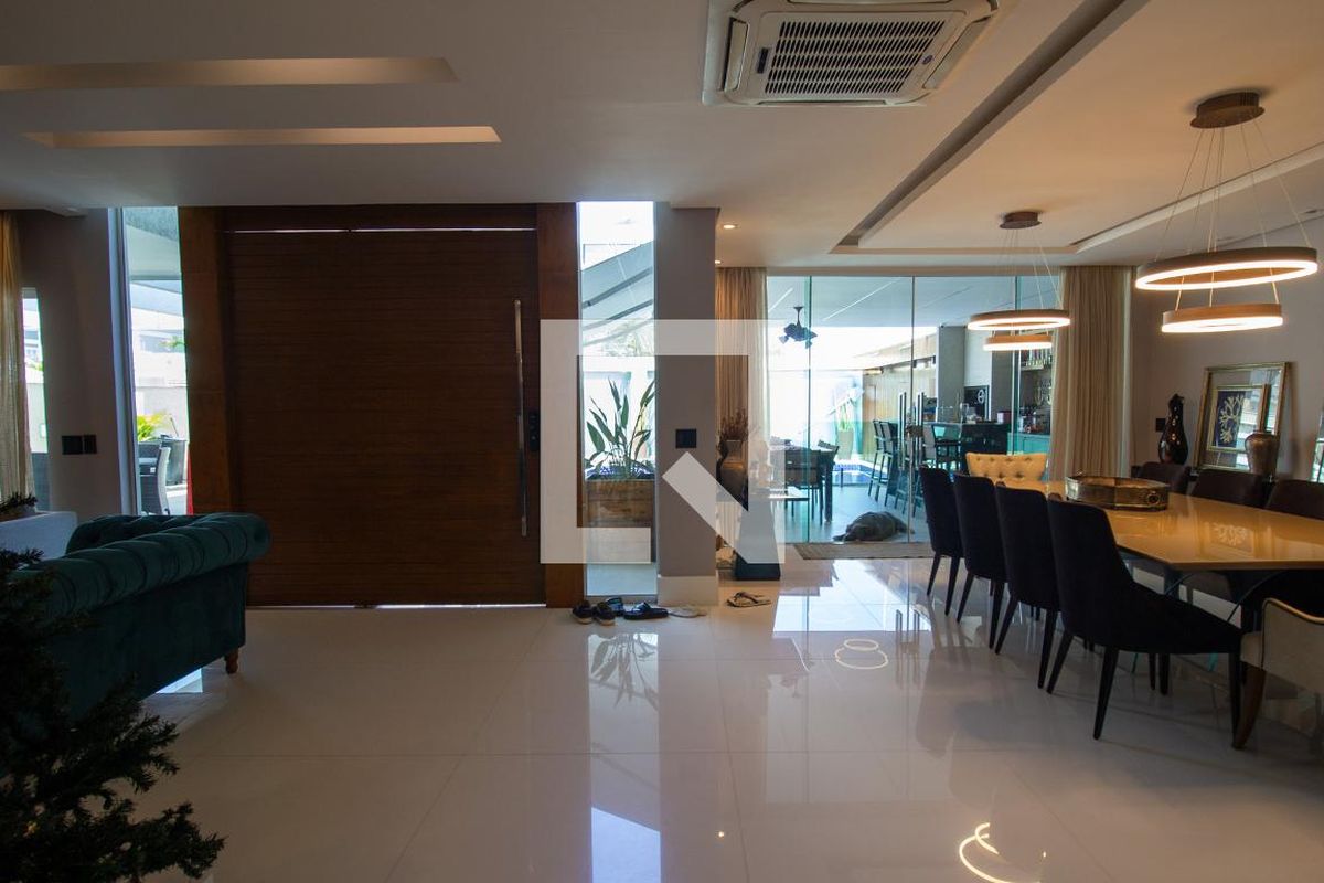 Casa, 5 quartos, 657 m² - Foto 14
