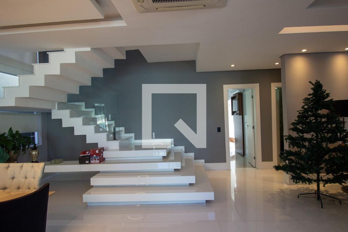 Casa, 5 quartos, 657 m² - Foto 6