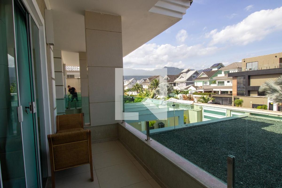 Casa, 5 quartos, 657 m² - Foto 60