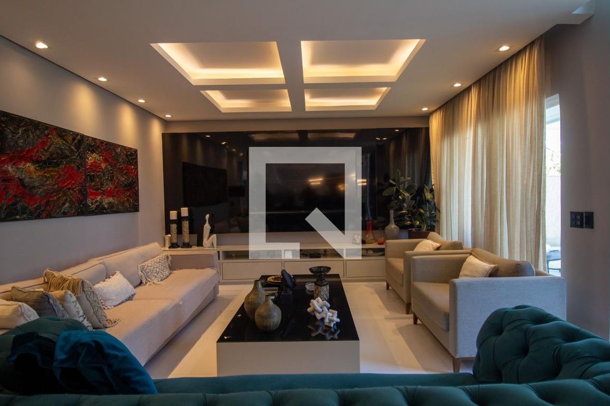 Casa, 5 quartos, 657 m² - Foto 8