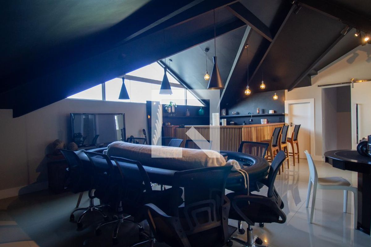 Casa, 5 quartos, 657 m² - Foto 106