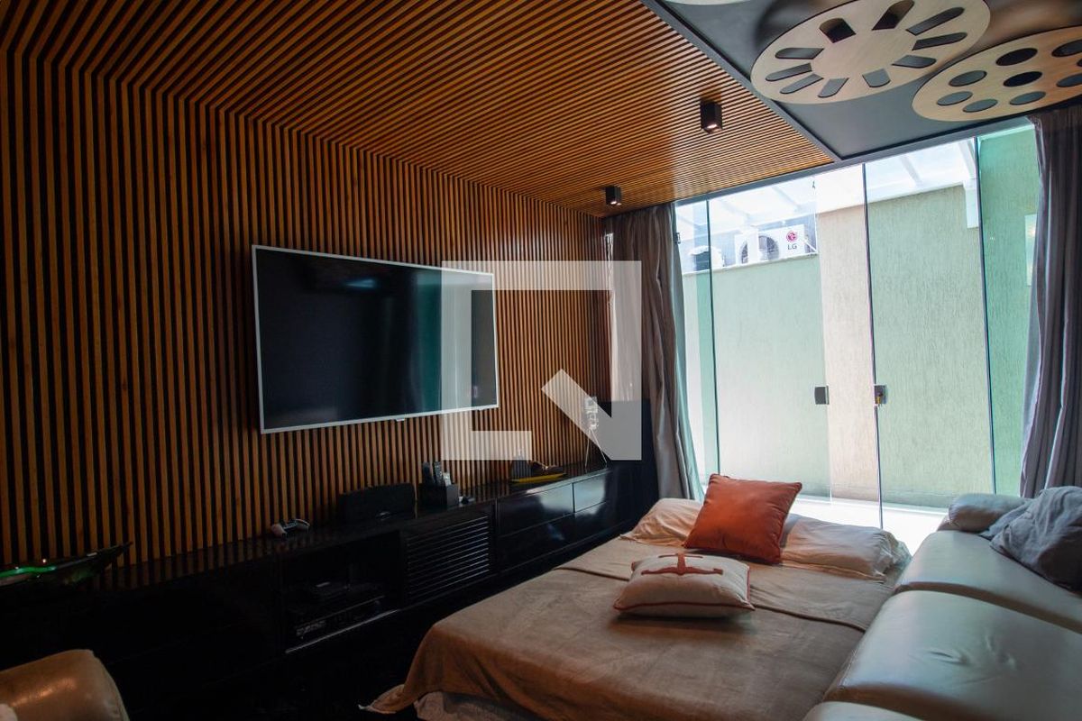 Casa, 5 quartos, 657 m² - Foto 90