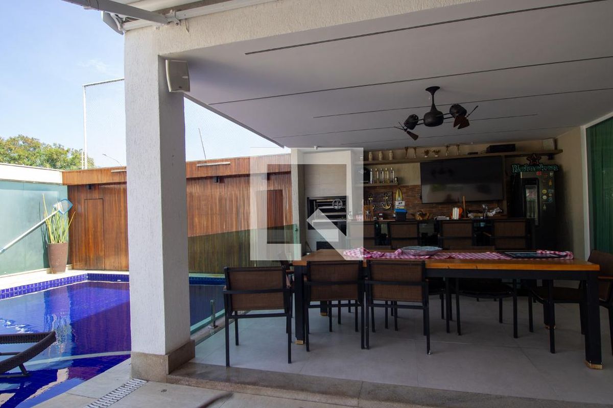 Casa, 5 quartos, 657 m² - Foto 148
