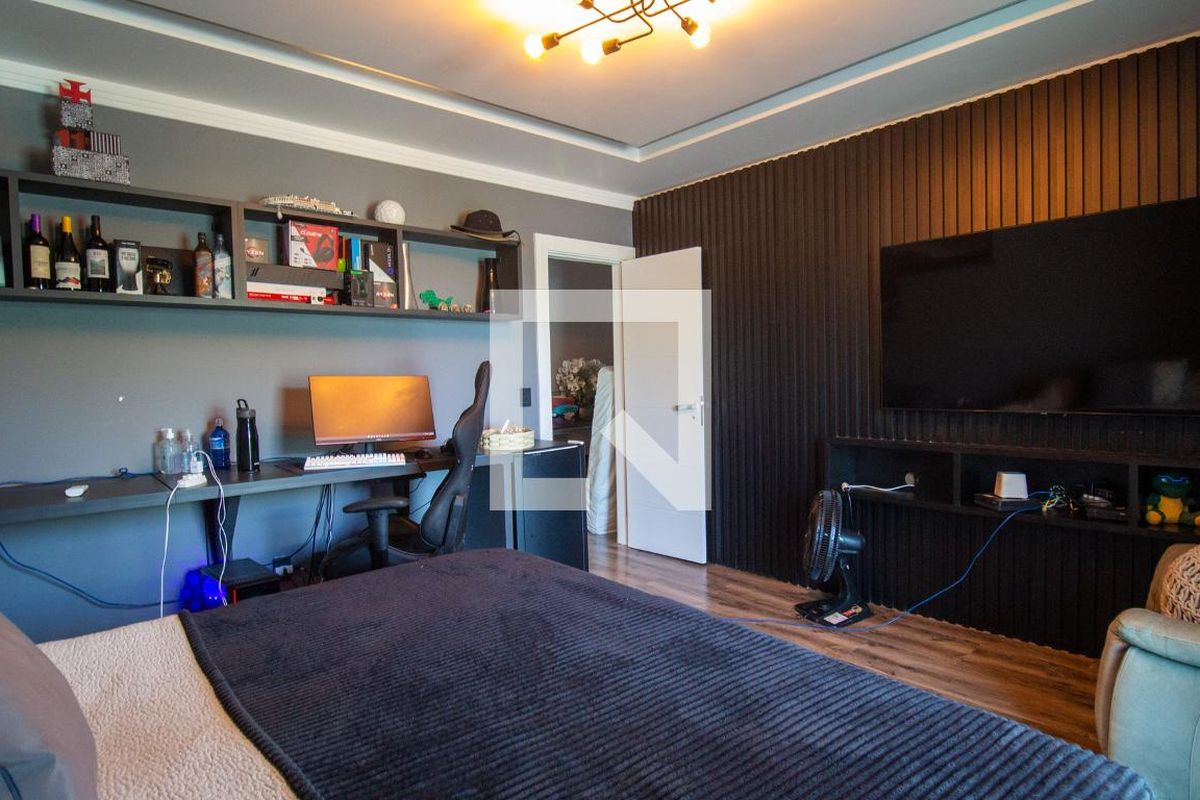 Casa, 5 quartos, 657 m² - Foto 46