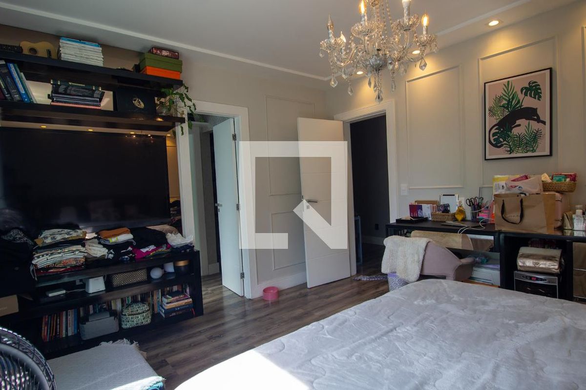 Casa, 5 quartos, 657 m² - Foto 24