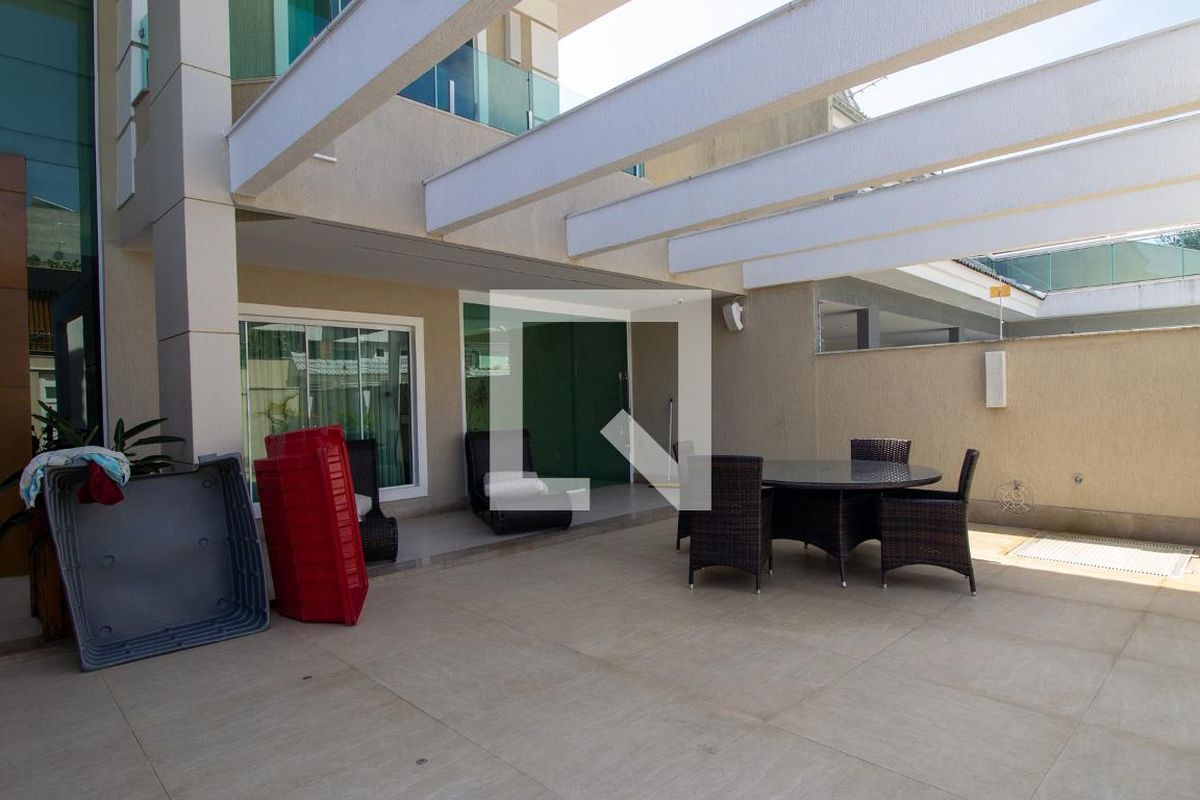 Casa, 5 quartos, 657 m² - Foto 154