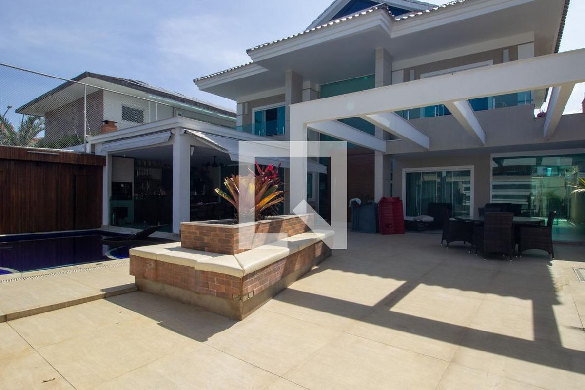 Casa, 5 quartos, 657 m² - Foto 158