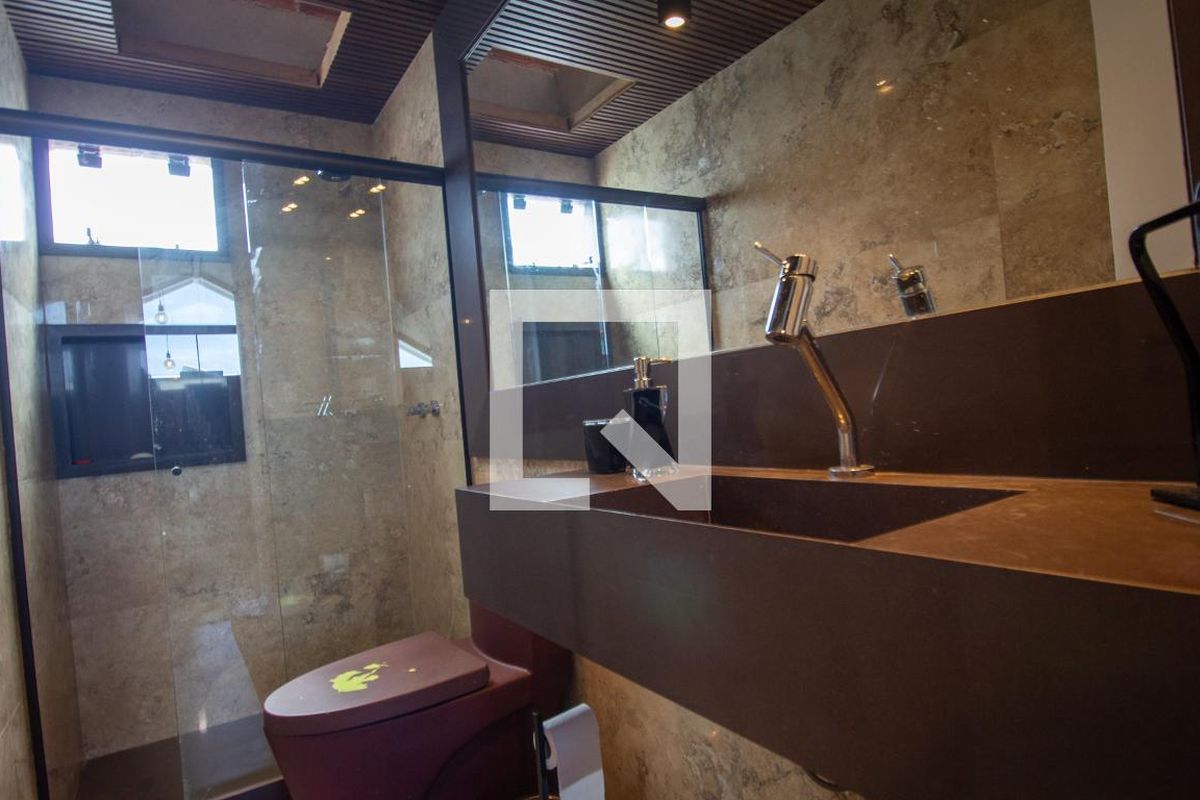 Casa, 5 quartos, 657 m² - Foto 120