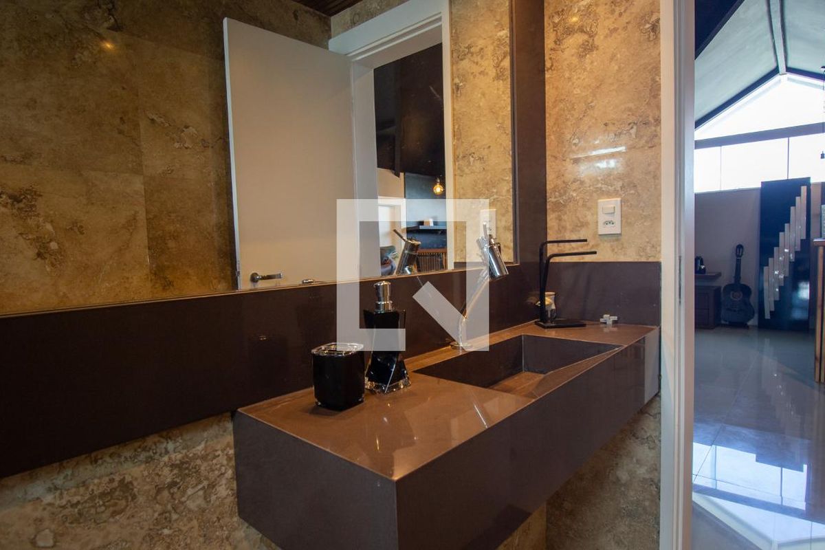 Casa, 5 quartos, 657 m² - Foto 126