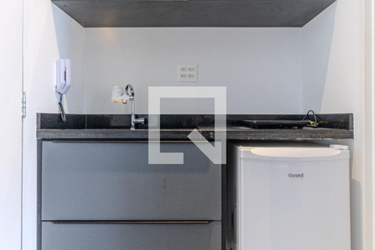 Kitnet-Studio, 33 m² - Foto 35