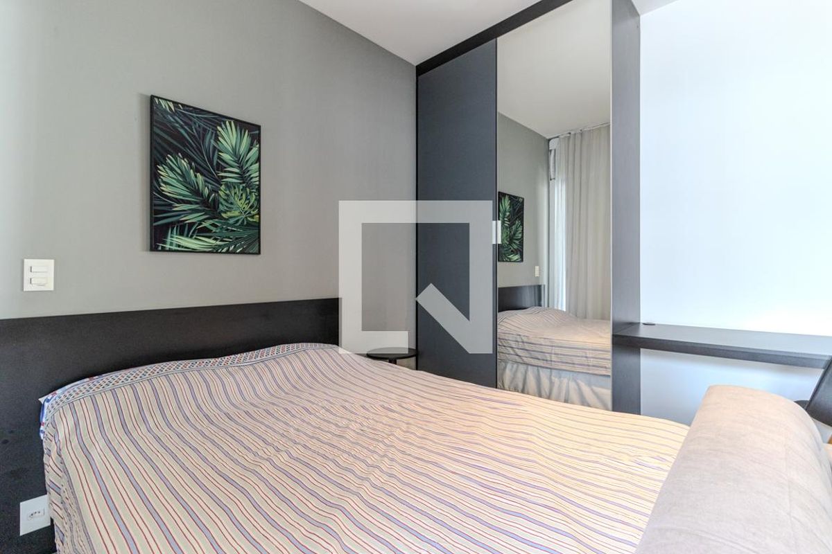 Kitnet-Studio, 33 m² - Foto 13