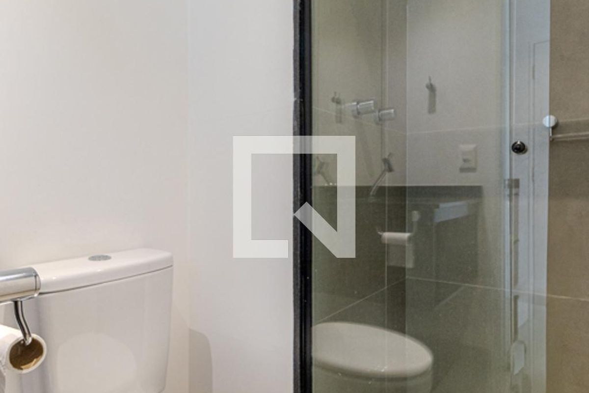 Kitnet-Studio, 33 m² - Foto 27