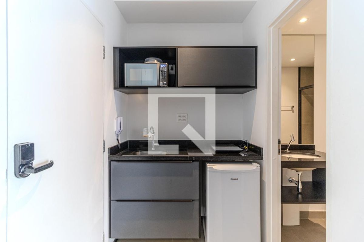 Kitnet-Studio, 33 m² - Foto 33