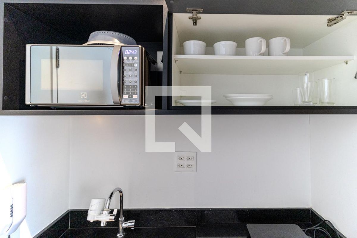Kitnet-Studio, 33 m² - Foto 41