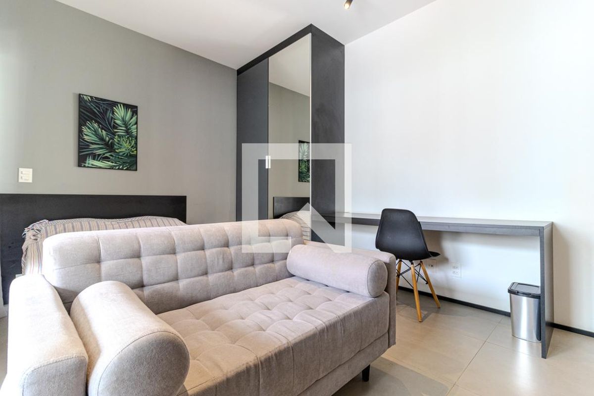 Kitnet-Studio, 33 m² - Foto 2