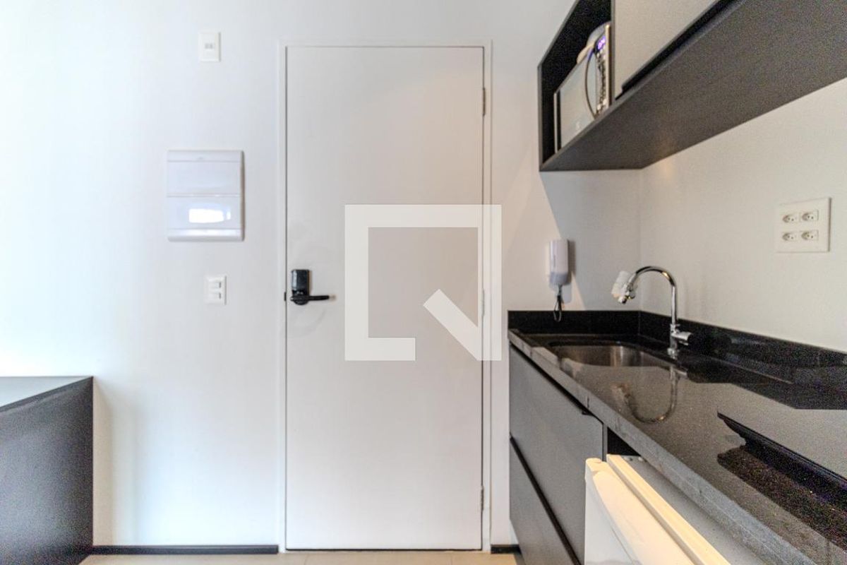 Kitnet-Studio, 33 m² - Foto 31