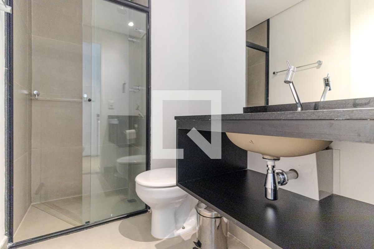 Kitnet-Studio, 33 m² - Foto 27