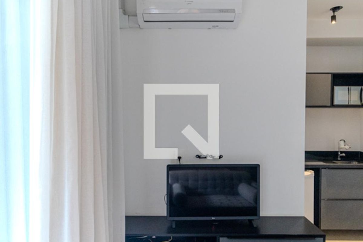 Kitnet-Studio, 33 m² - Foto 15