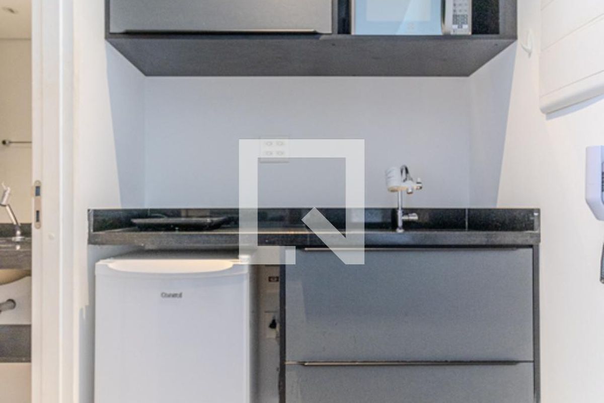 Kitnet-Studio, 33 m² - Foto 39