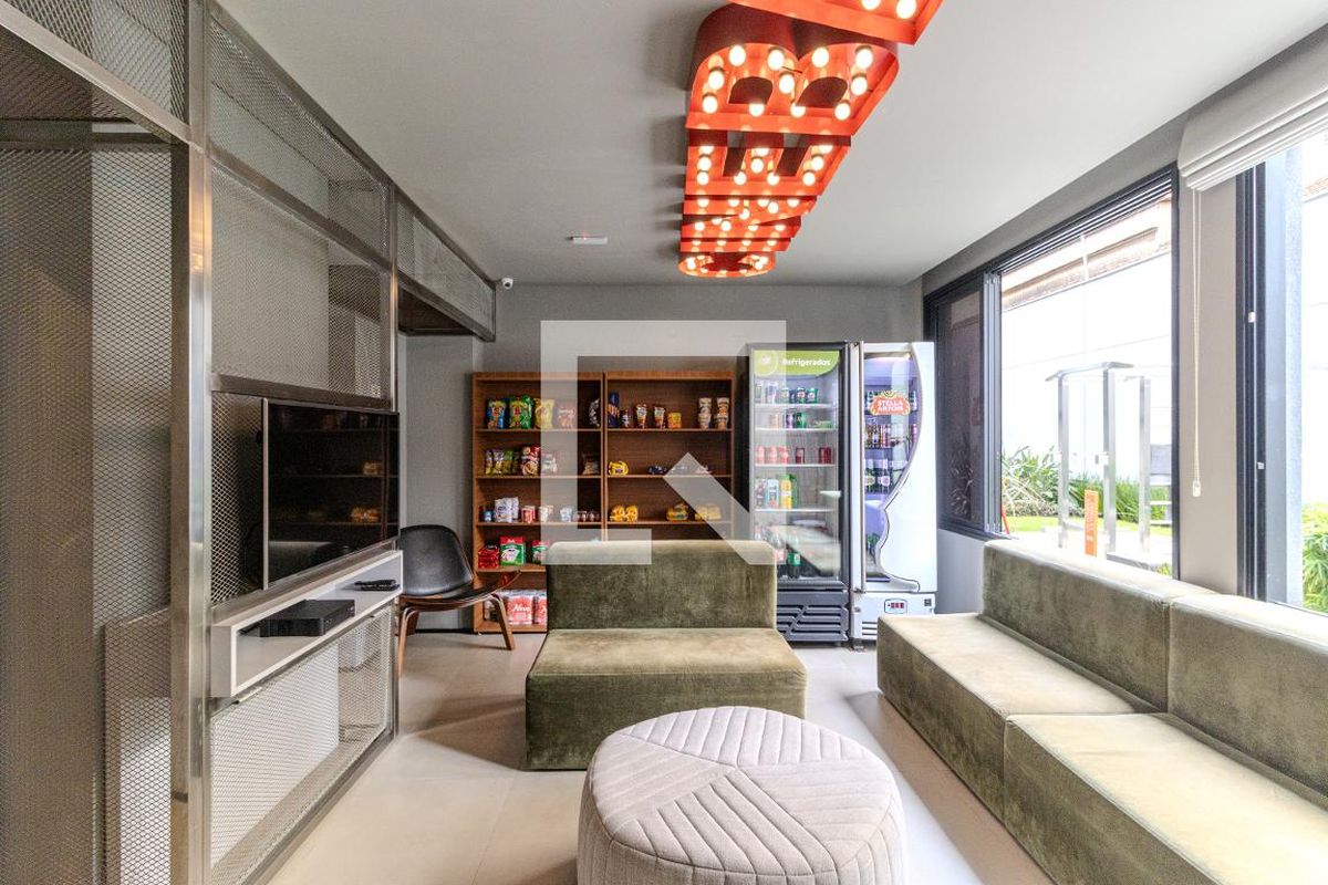 Kitnet-Studio, 33 m² - Foto 53