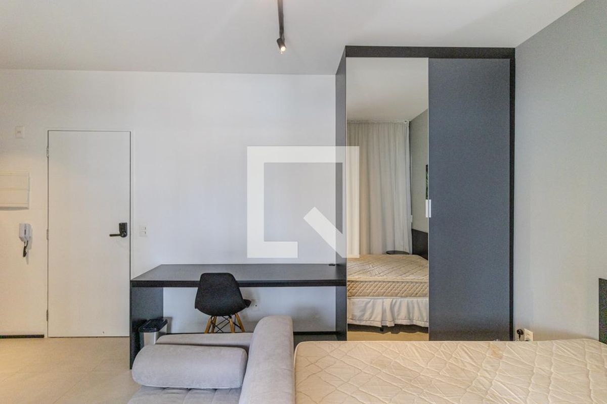 Kitnet-Studio, 33 m² - Foto 13