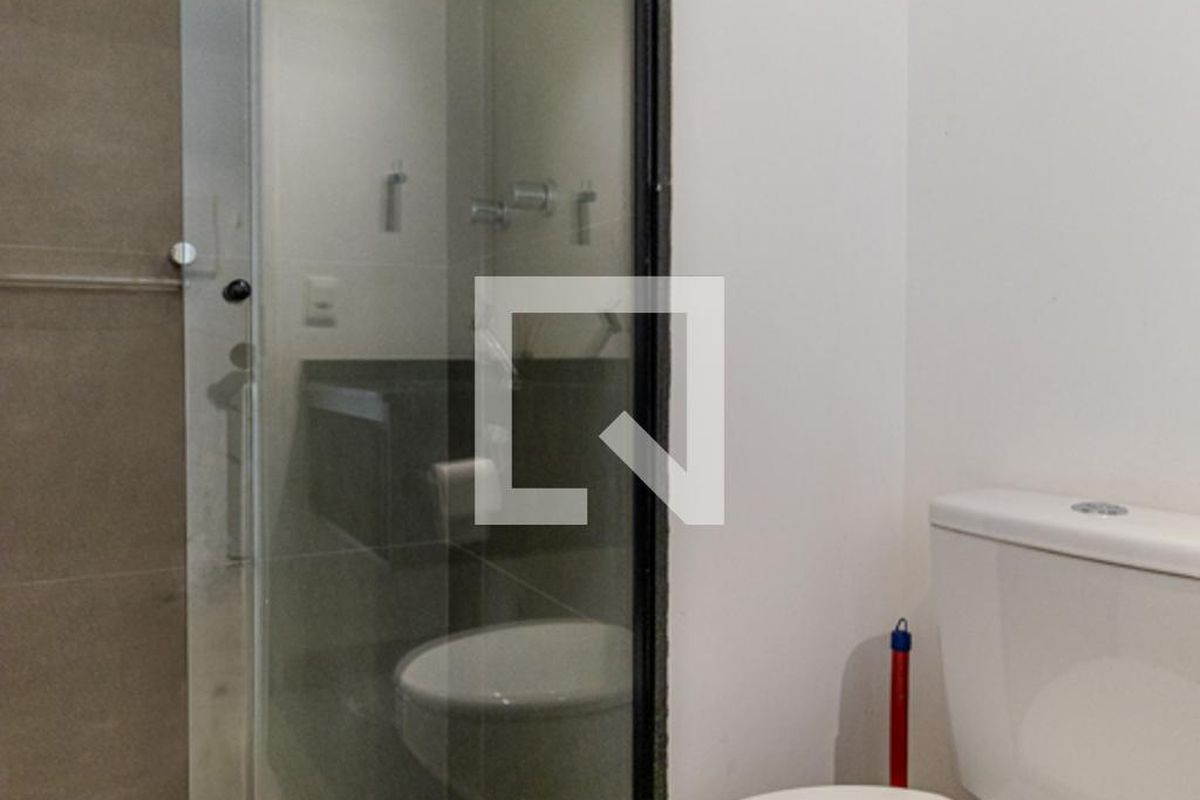 Kitnet-Studio, 33 m² - Foto 29