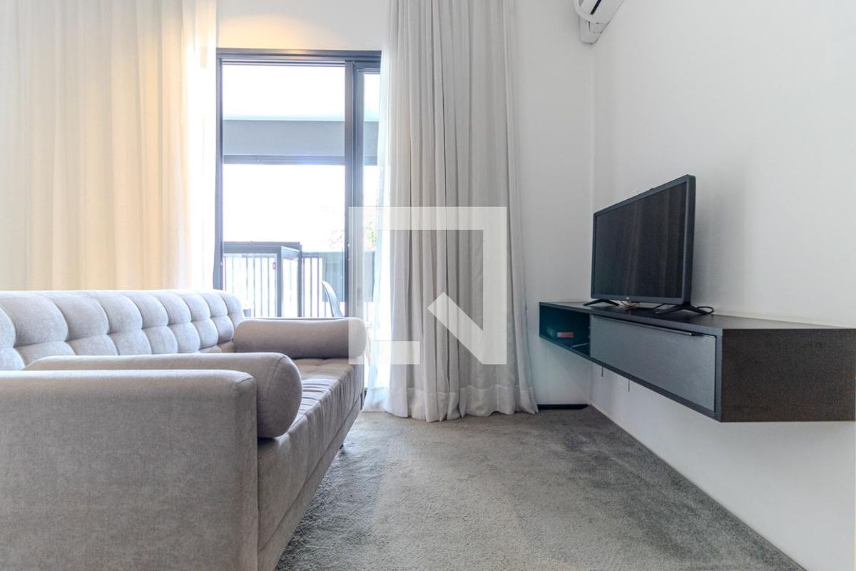 Kitnet-Studio, 33 m² - Foto 7