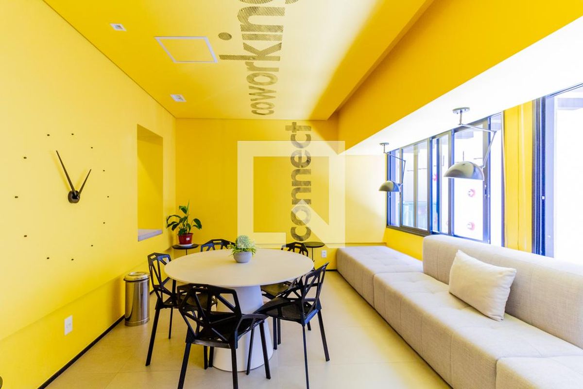 Kitnet-Studio, 33 m² - Foto 69