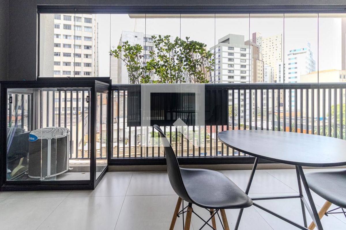 Kitnet-Studio, 33 m² - Foto 19