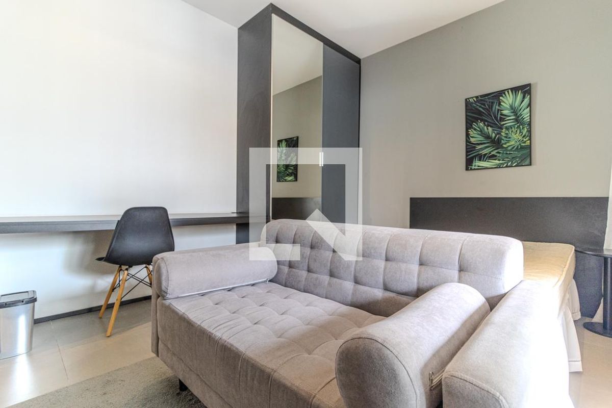 Kitnet-Studio, 33 m² - Foto 11