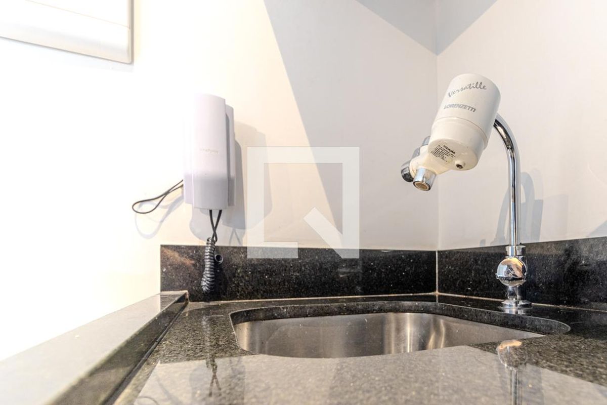 Kitnet-Studio, 33 m² - Foto 35