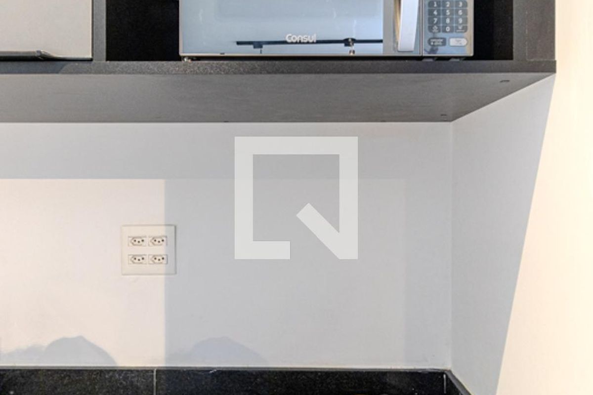 Kitnet-Studio, 33 m² - Foto 33