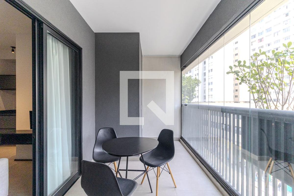 Kitnet-Studio, 33 m² - Foto 15