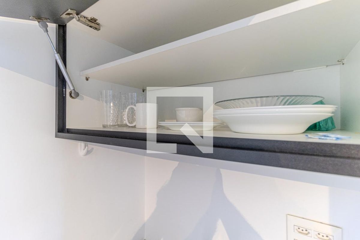 Kitnet-Studio, 33 m² - Foto 37