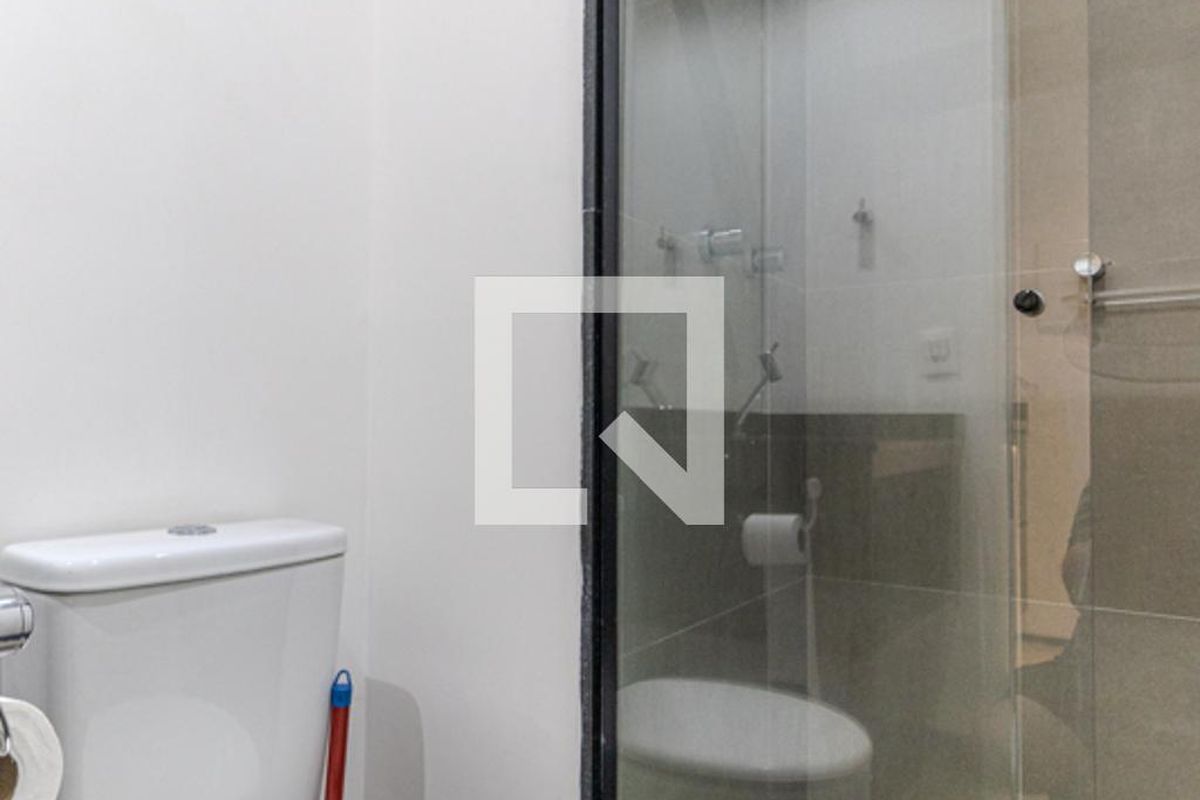 Kitnet-Studio, 33 m² - Foto 23