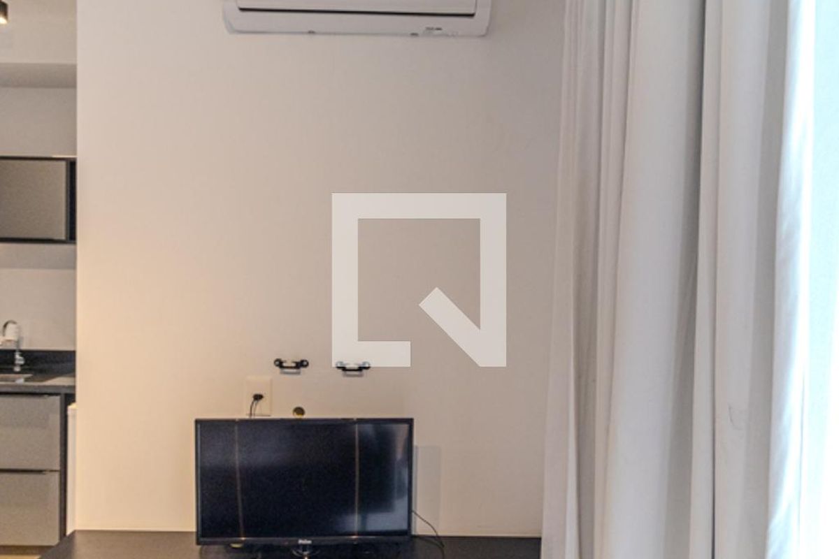 Kitnet-Studio, 33 m² - Foto 9